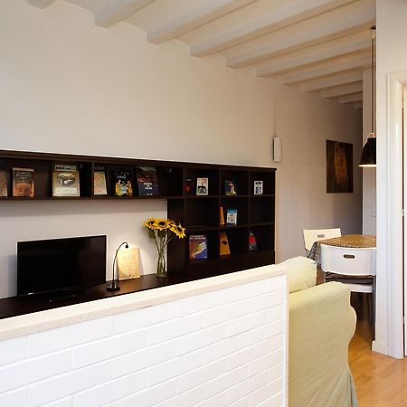 ברצלונה Authentic Flat2 In Poble Sec - Paralelo מראה חיצוני תמונה