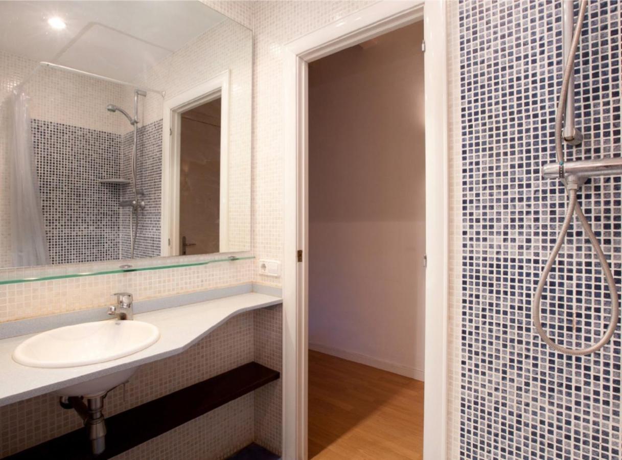 ברצלונה Authentic Flat2 In Poble Sec - Paralelo מראה חיצוני תמונה