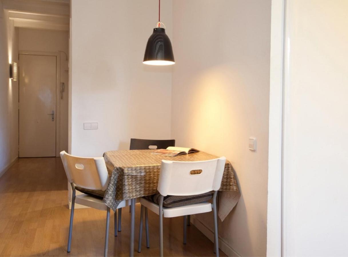 ברצלונה Authentic Flat2 In Poble Sec - Paralelo מראה חיצוני תמונה