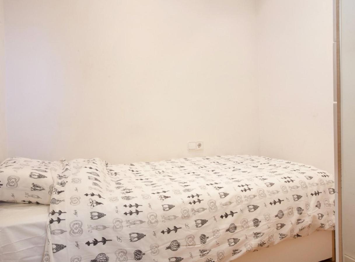 ברצלונה Authentic Flat2 In Poble Sec - Paralelo מראה חיצוני תמונה