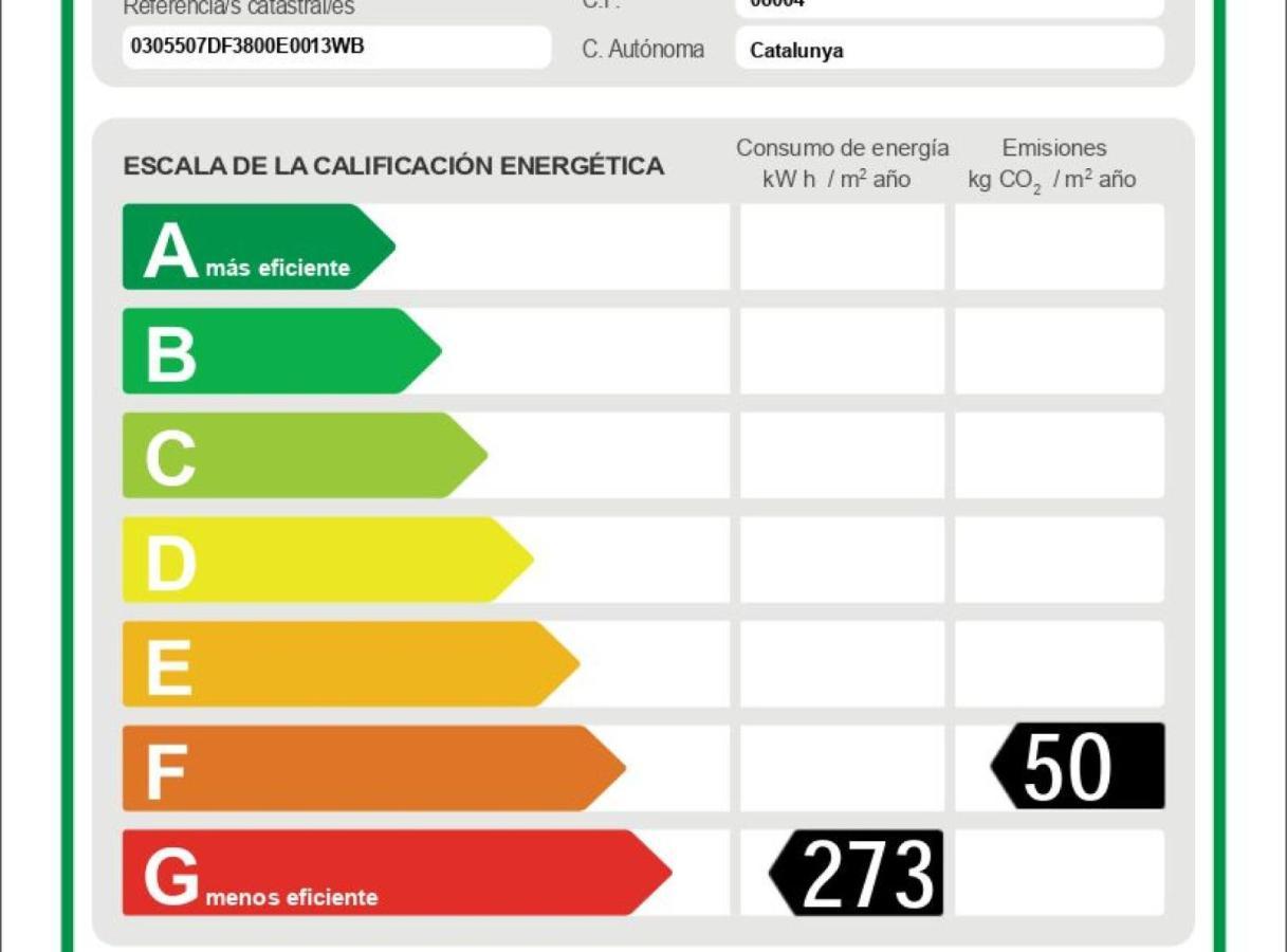 ברצלונה Authentic Flat2 In Poble Sec - Paralelo מראה חיצוני תמונה