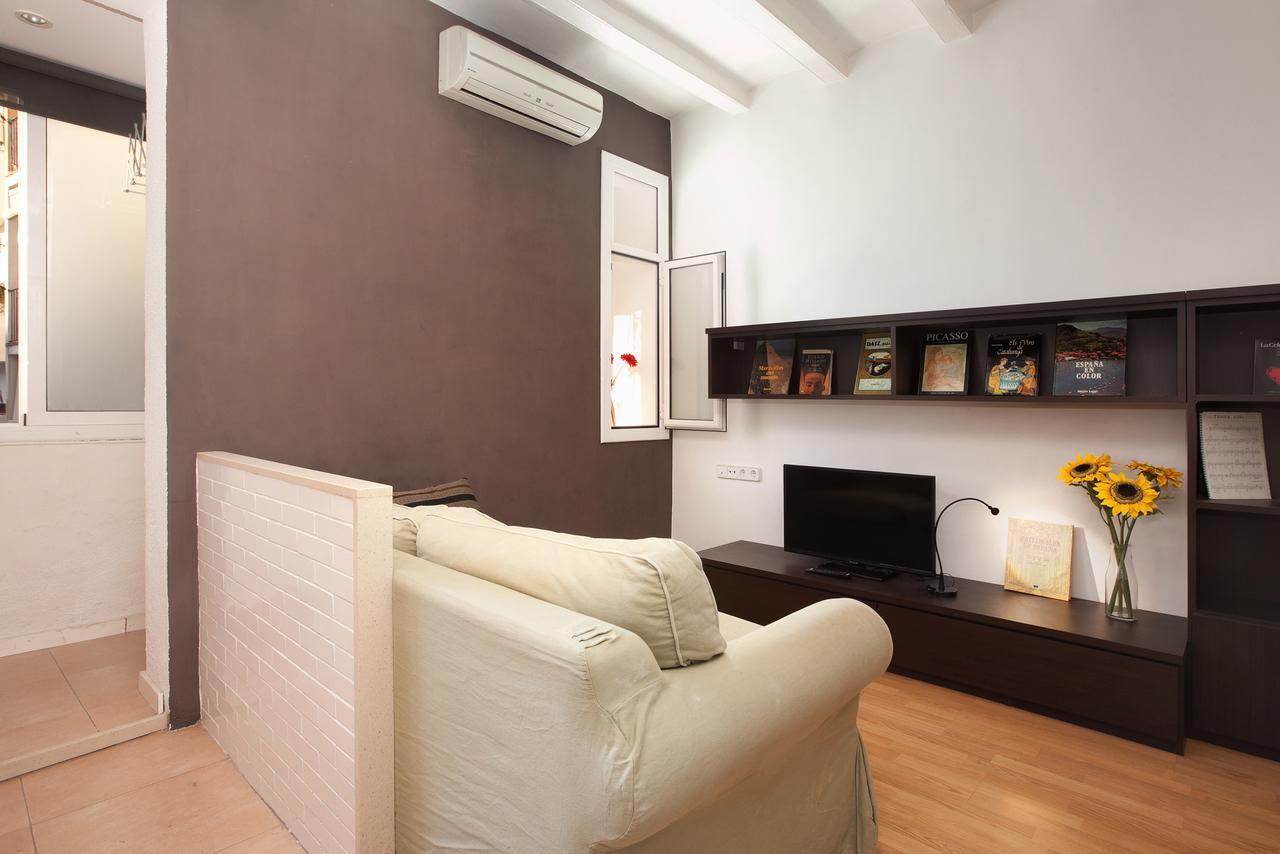 ברצלונה Authentic Flat2 In Poble Sec - Paralelo מראה חיצוני תמונה