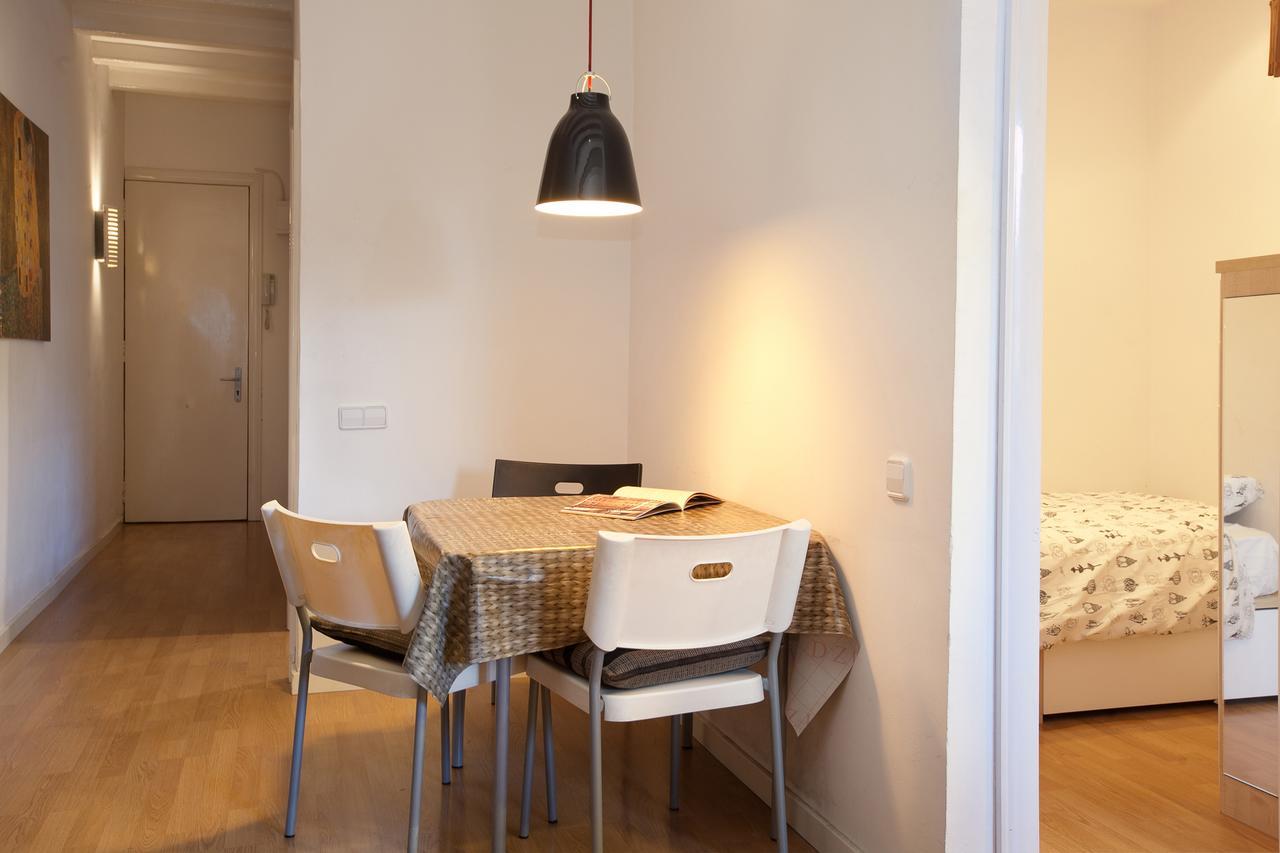 ברצלונה Authentic Flat2 In Poble Sec - Paralelo מראה חיצוני תמונה